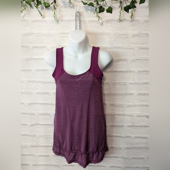 Lululemon Tank - Picture 5 of 7